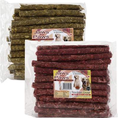 

Spectrum Group Chew Sticks Mutton, Chicken 874 g Dry Dog Food(Pack of 2)