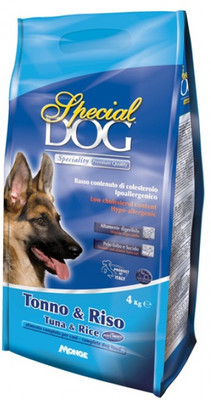 

All4pets Tonno & Riso Tuna, Rice 15 kg Dry Dog Food