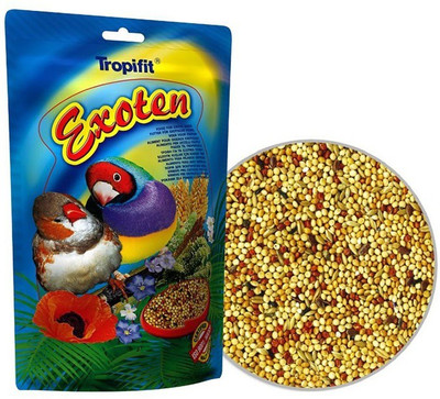Tropical 62 2 g Dry Fish Food