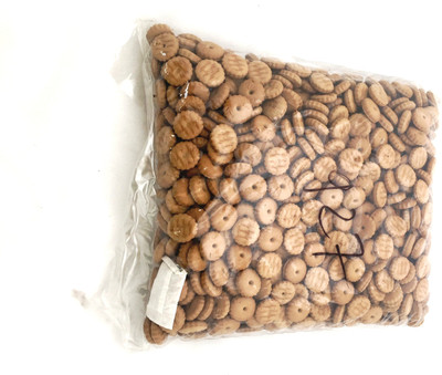 

Scoobee Biscuits Milk 400 g Dry Dog Food