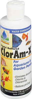 

Hikari ClorAm-X Chicken, Beef 118 ml Dry Fish Food
