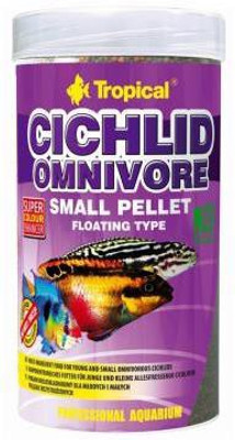 

Tropical 39 2 ml Dry Fish Food