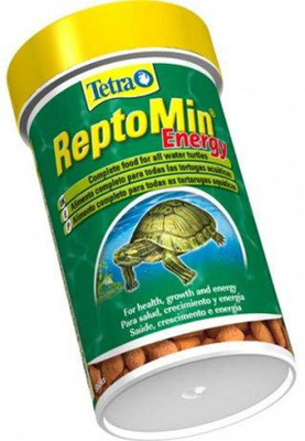

Tetra REPTOMIN ENERGY Chicken 34 ml Dry Tortoise Food