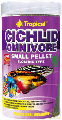 

Tropical 40 2 g Dry Fish Food