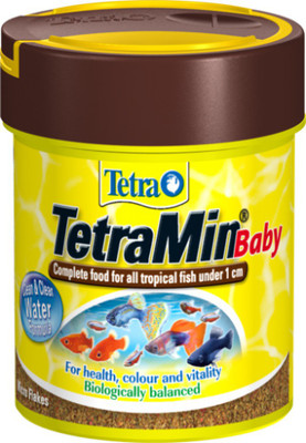 Tetra TETRA Fish 30 g Dry Fish Food