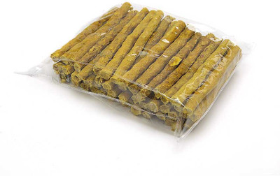 

ecocart munchi sticks Chicken 3 g Dry Dog Food