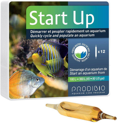 

Prodibio Start Up 12 1 g Dry Fish Food