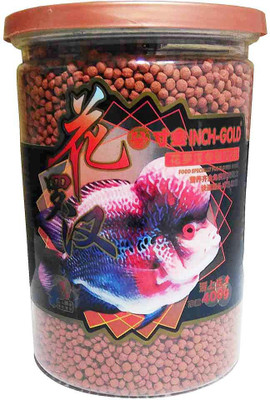 

Inchgold Flowerhorn 400g 400 g Dry Fish Food