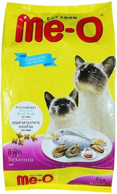 

Me-O Sea 7.0 kg Cat Food