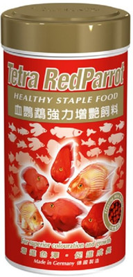 

Pets Planet Tetra Sea Food 110 g Dry Fish Food