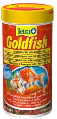 

Tetra N/A Fish 52 g Dry Fish Food