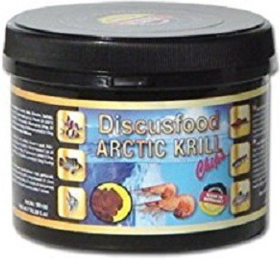

Exotica Discusfood Arctic Krill Chips 600 g Dry Fish Food