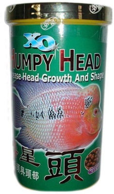 

XO Fish Food Sea Food 100 g Dry Fish Food(Pack of 2)