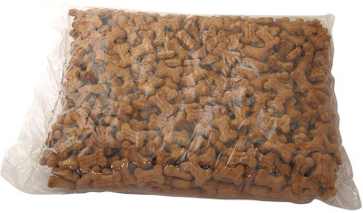 

ecocart biscuits Chicken 1 kg Dry Dog Food