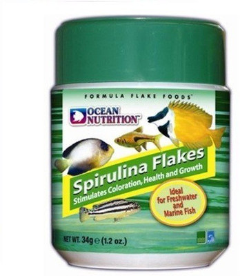 

Ocean Nutrition Ocean Nutrition Fish 34 g Dry Fish Food