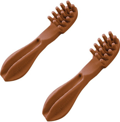

Futaba Toothbrush Shaped Bone Beef 100 g Dry Dog Food(Pack of 2)