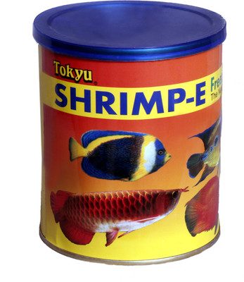 

Tokyu Dried Shrimp Food Shrimp 150 g Dry Fish Food