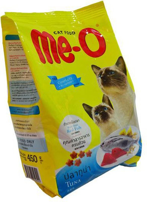 

Me-O 450 g Cat Food