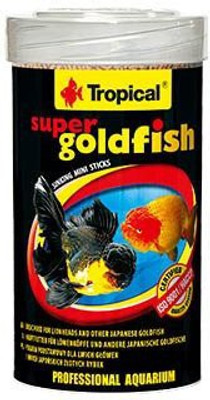 

Tropical 104 2 g Dry Fish Food
