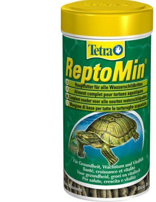 

Tetra Reptomin 55 g Dry Turtle Food