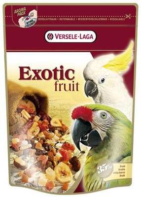 

Versele -Laga 5410340217818 600 g Dry Bird Food