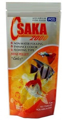 

PCG Pcg Shrimp 100 g Wet Fish Food