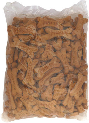 

ecocart biscuits Chicken 1 kg Dry Dog Food