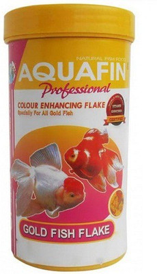 

Taiyo Taiyo Fish 500 ml Dry Fish Food