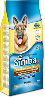 All4pets Monge Chicken 20 kg Dry Dog Food