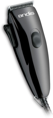 

Andis 23200 Black Pet Hair Trimmer