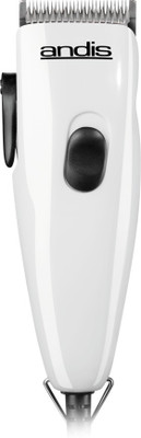 

Andis 23780 White Pet Hair Trimmer
