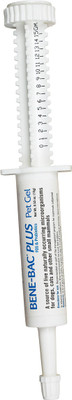 

PetAg Benebac Pet Gel - 301 Pet Health Supplements(15 g)