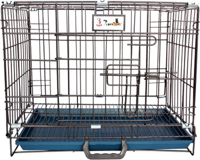 

Jainsons Pet Products CAGE18 Dog, Cat, Rabbit House