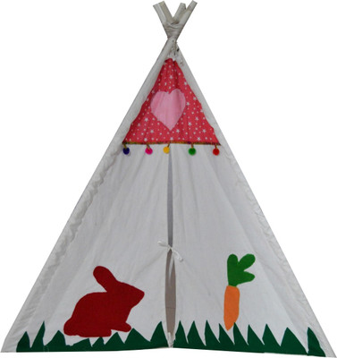 

Creative Textiles Tyson Tent. Dog, Cat House