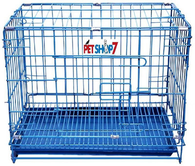 

Petshop7 Ps7doc0001.puppy-cage Dog, Cat, Bird Hutch