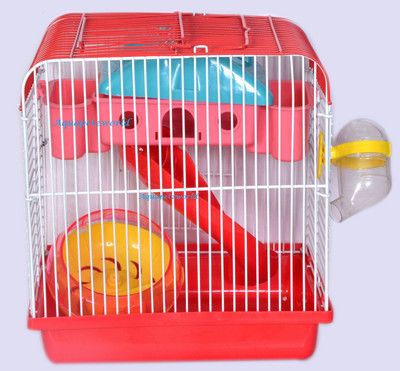 

Aquapetzworld 015# Hamster, Squirrel, Chipmunk, Hedgehog House