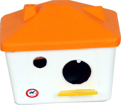 

Pet Club51 POTORNG Bird House