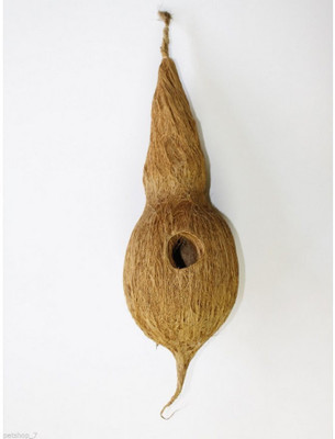 

Pet Club51 PC175 Bird House