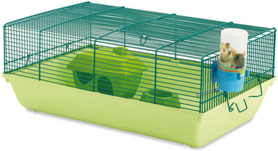 

Savic Stuart Hamster Cage Mouse House