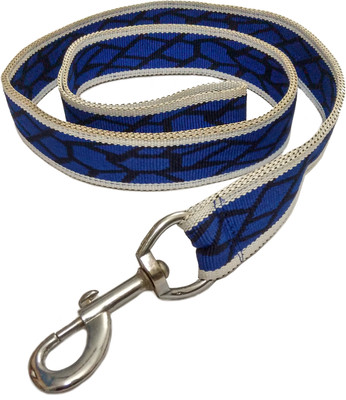 

Sollar's 123 cm Dog Strap Leash(Blue)