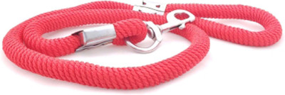 

Bow! Wow !! 150 cm Dog Cord Leash(Red)