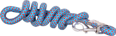 

Kristal 152 cm Dog Cord Leash(Multicolor)