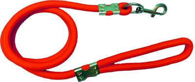 

Petshop7 158 cm Dog Cord Leash(Red)