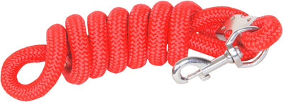 

Kristal 152 cm Dog Cord Leash(Multicolor)