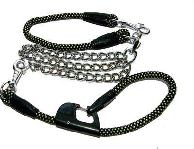

Agnpetspot. Retractable adjustable 3 in 1 150 cm Dog Cord Leash(Multicolor)