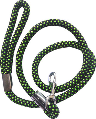 Suraj Chains 152 cm Dog Chain Leash(Green)