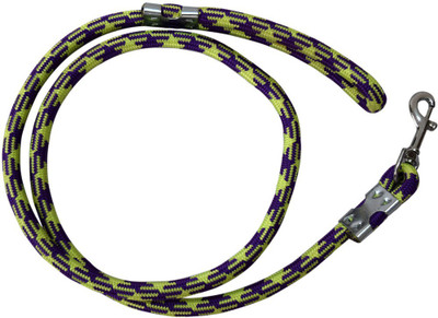 

Pawzone 162 cm Dog Cord Leash(Green)