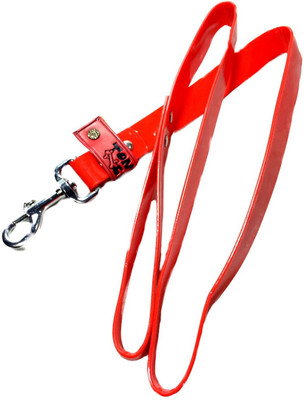 

TommyChew 119.38 cm Dog Cord Leash(Red)