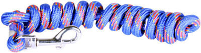 

Kristal Strap 152 cm Dog Cord Leash(Blue, Red)