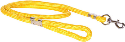 

Kristal 152 cm Dog Cord Leash(Multicolor)